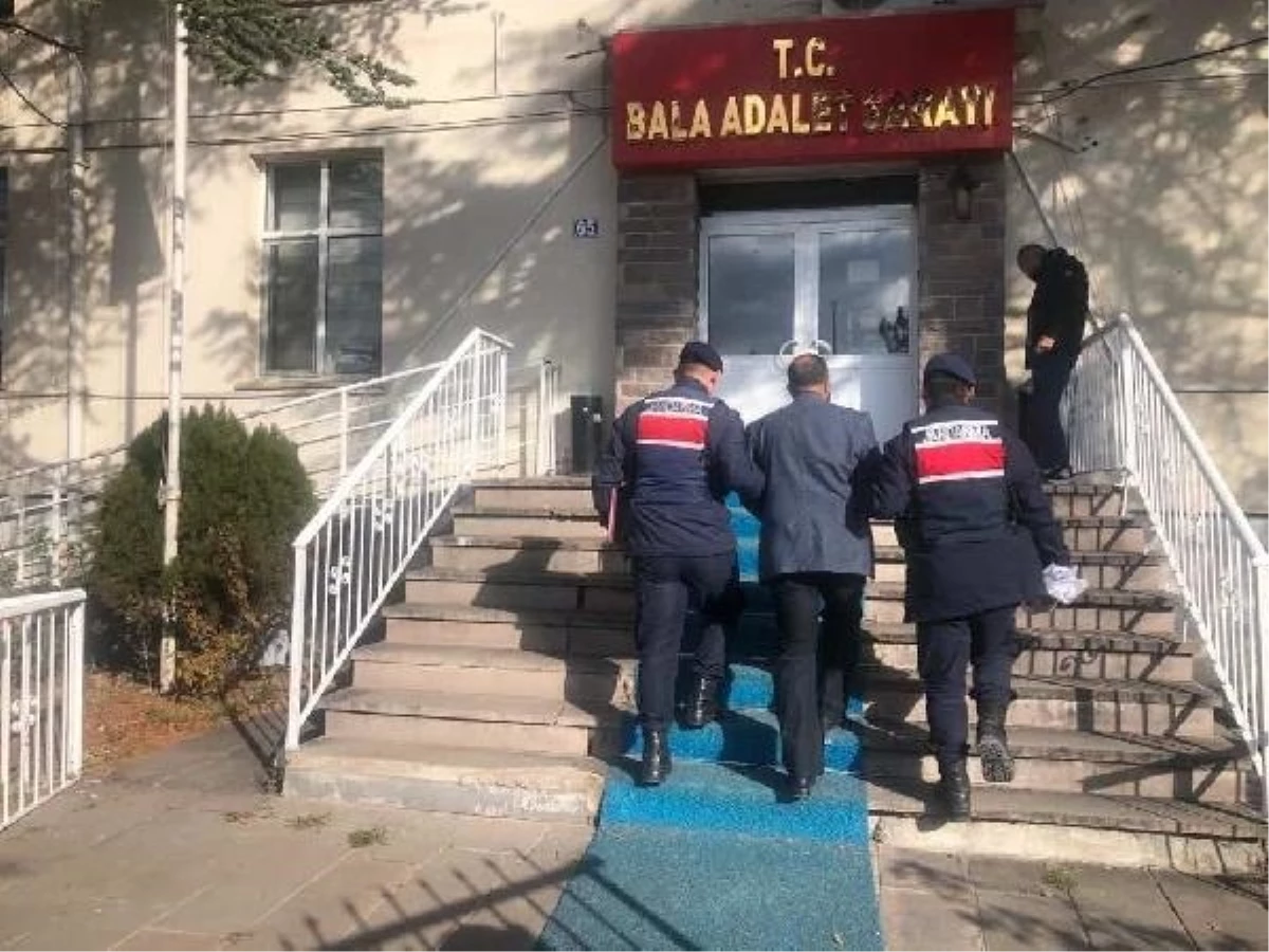 Ankara'da Göçmen Kaçakçılığı Operasyonu: 3 Kişi Tutuklandı