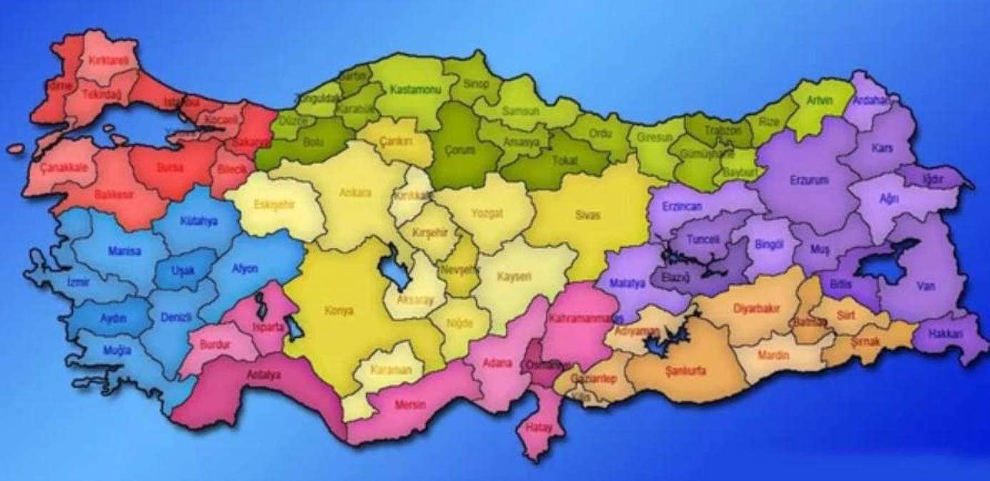 Polatlı il olacak mı? Ankara'nın Polatlı ilçesi il mi olacak 2023? Polatlı nerenin ilçesi? Hangi ilçeler il olacak?