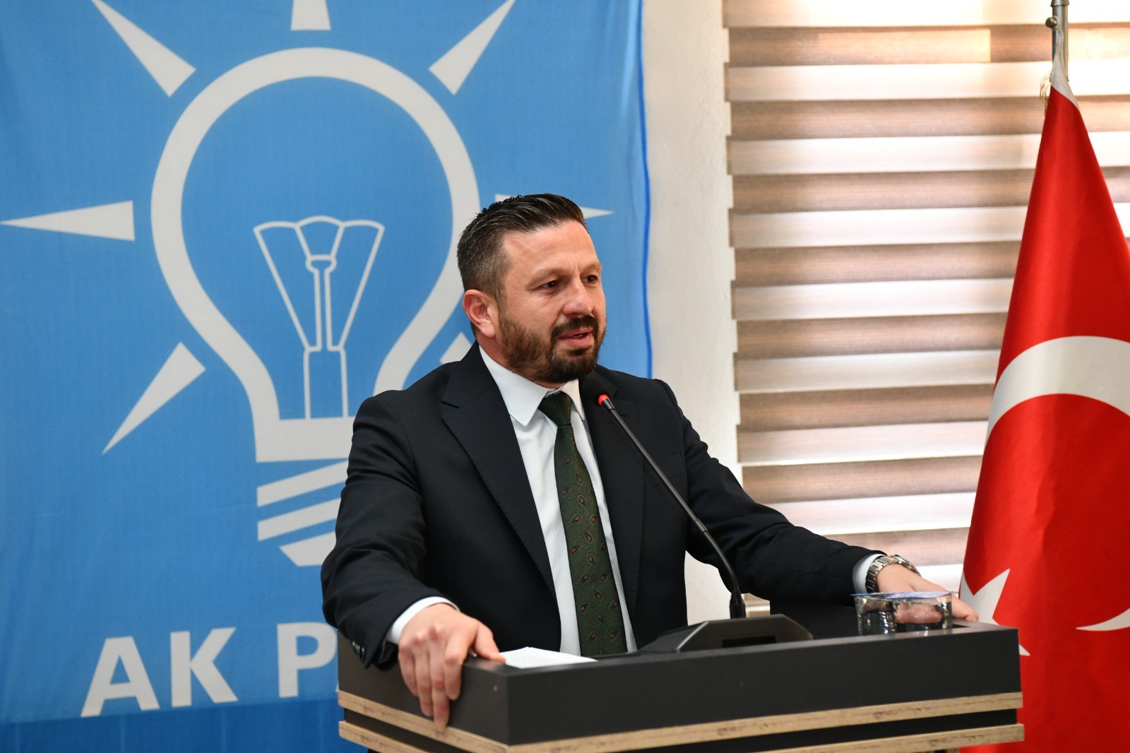 Ülkemdeki öğrenci evlerinden muhteşem görüntüler